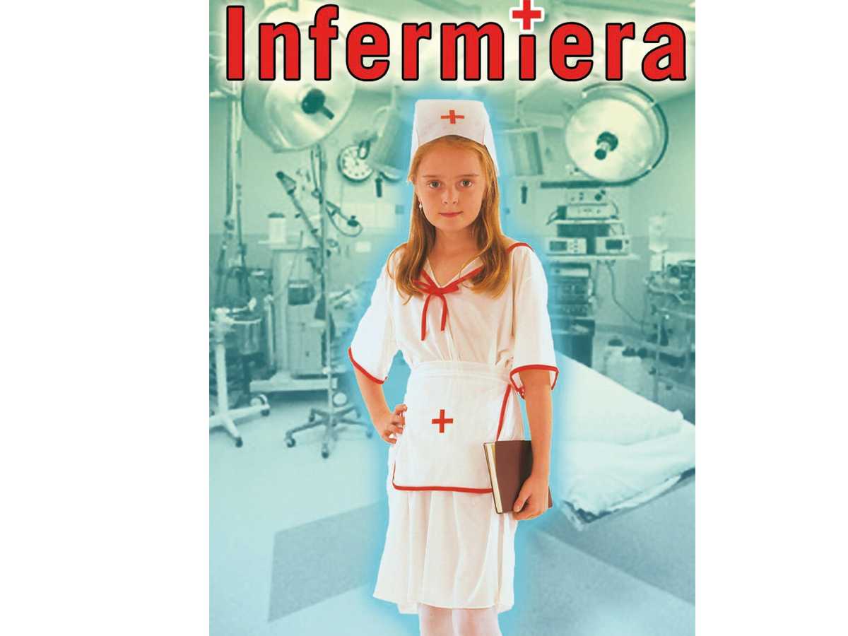 Infermiera L