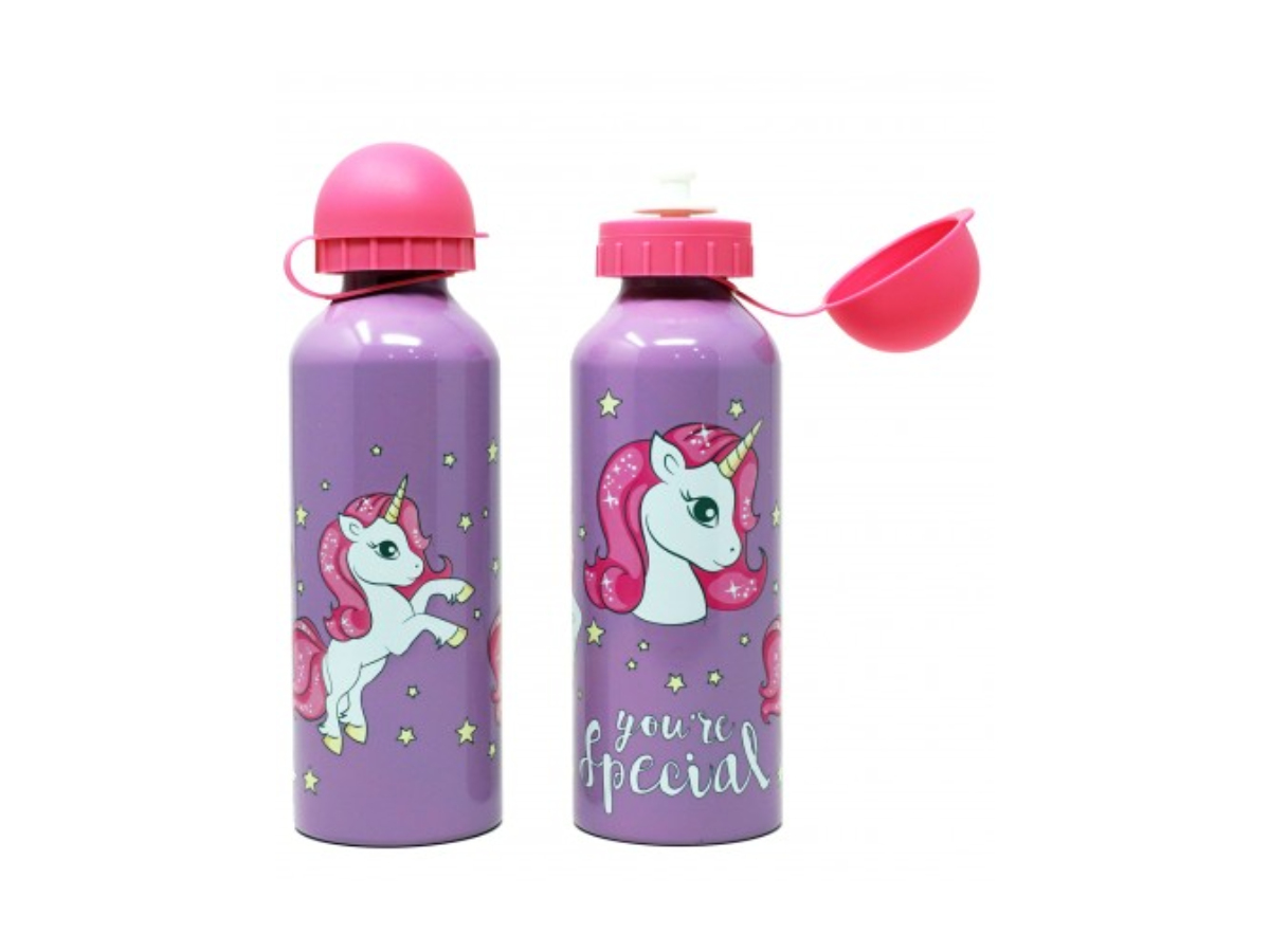 BORRACCIA ALL.UNICORNO 500ML