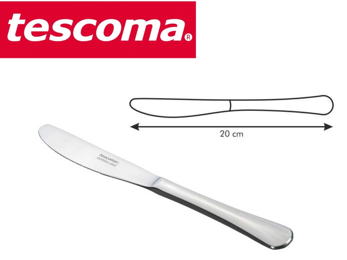 Tescoma Coltello per il Pane 20cm