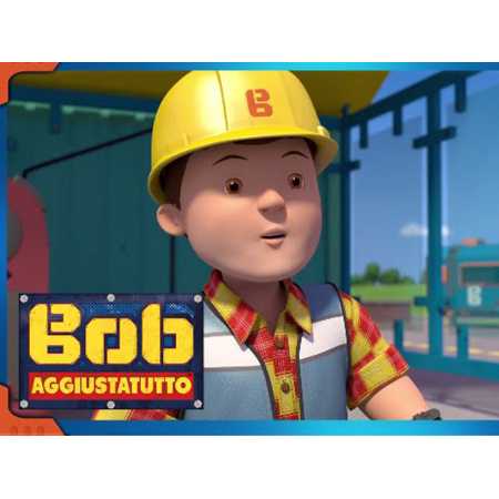 BOB AGGIUSTATUTTO