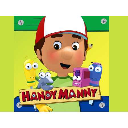 HANDY MANNY