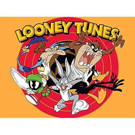 LOONEY TUNES