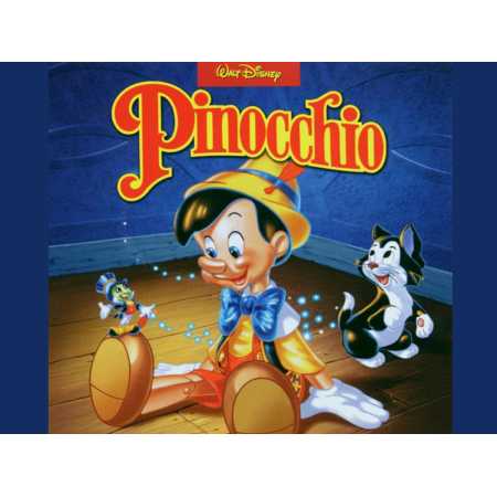 PINOCCHIO