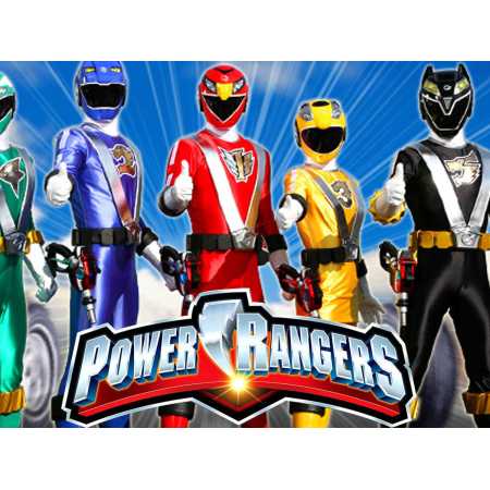 POWER RANGER