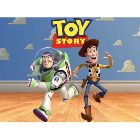 TOY STORY