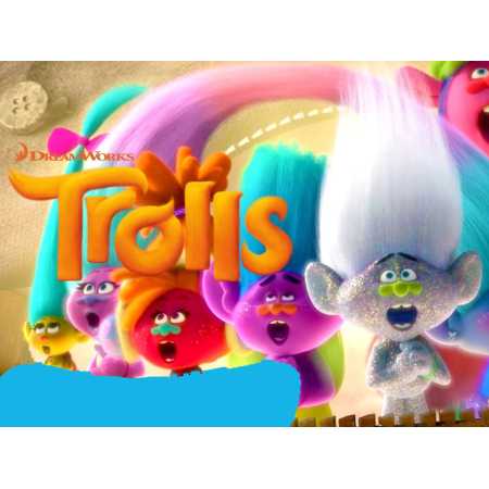 TROLLS