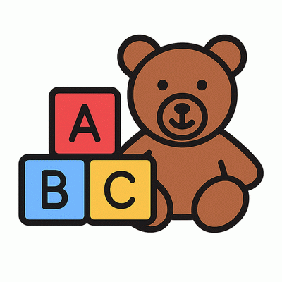 vai alla categoria Giocattolo